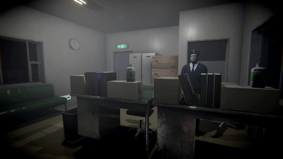 Missing Children Screenshot