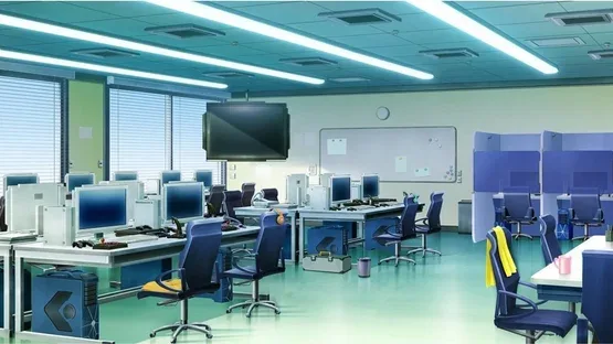 Natsuiro Kokoro Log screenshot 3
