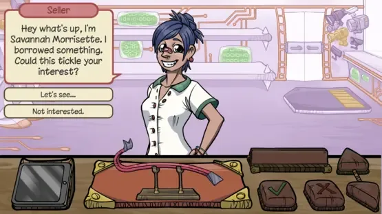Dealer's Life 2 screenshot 1