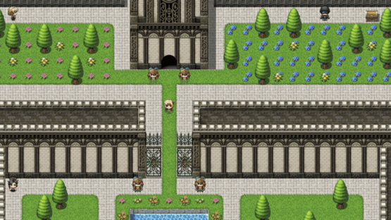 Order from Caos Screenshot