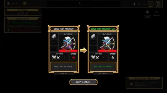 The Dungeon Beneath screenshot 3