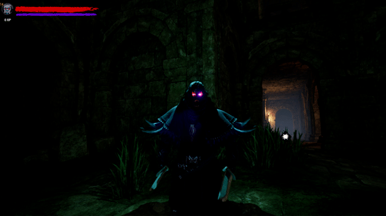 Vampirem Screenshot