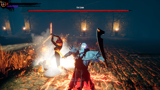 Vampirem Screenshot