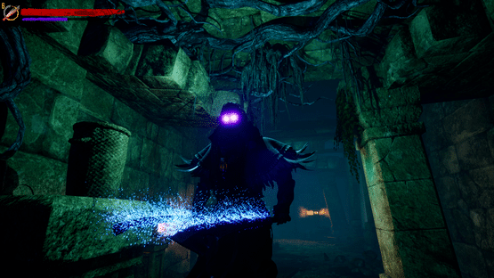 Vampirem Screenshot