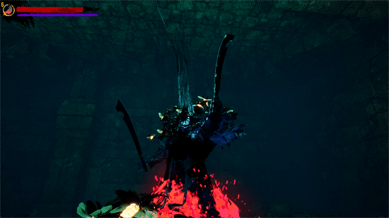 Vampirem Screenshot