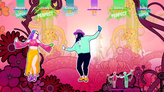 Just Dance 2021 Screenshot