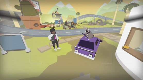 Annapurna Interactive: Ultimate Collection Screenshot