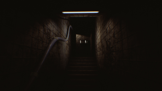 Dark Fracture Screenshot