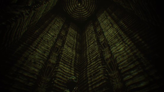 Dark Fracture Screenshot