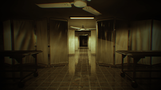 Dark Fracture Screenshot