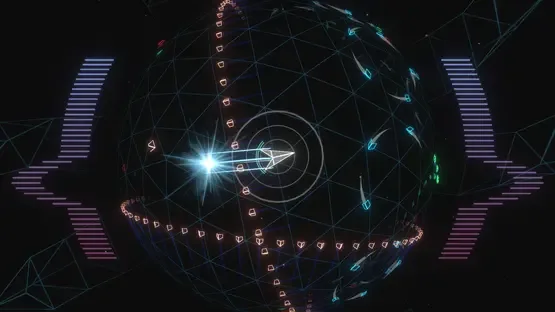 Terror Squid screenshot 1