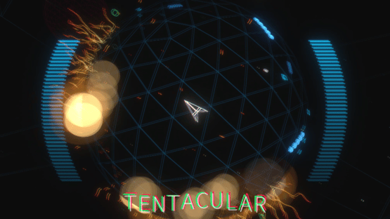 Terror Squid Screenshot