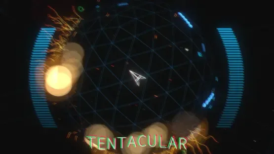 Terror Squid screenshot 5