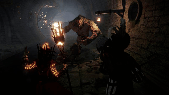 Warhammer: End Times - Vermintide Collector's Edition Screenshot