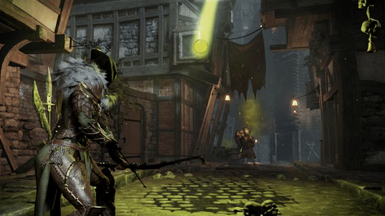 Warhammer: End Times - Vermintide Collector's Edition Screenshot