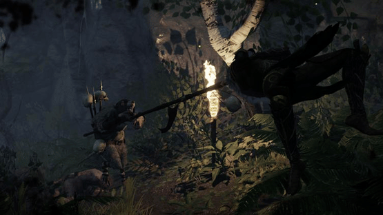 Warhammer: End Times - Vermintide Collector's Edition Screenshot