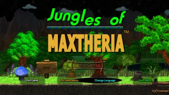 Jungles of Maxtheria screenshot 3