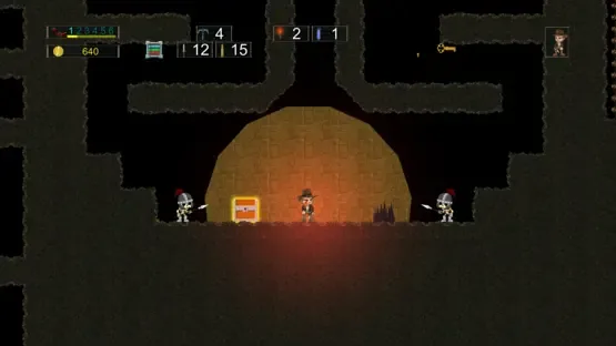Jungles of Maxtheria screenshot 1