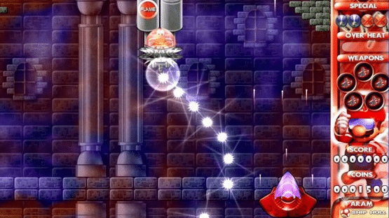 Mario Forever Galaxy Screenshot