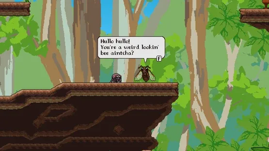 Webbed screenshot 3