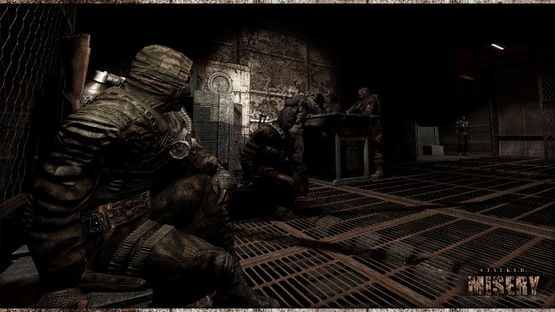 S.T.A.L.K.E.R.: Misery Screenshot