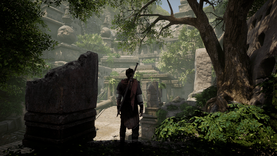 Xuan-Yuan Sword VII Screenshot