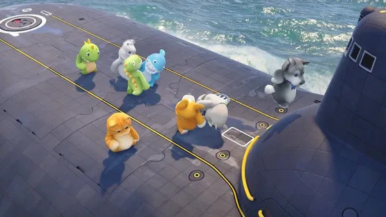 Party Animals screenshot 9