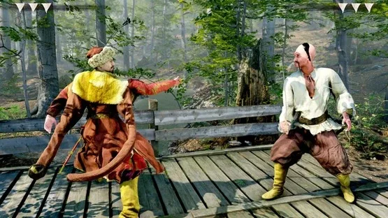 Hellish Quart screenshot 7