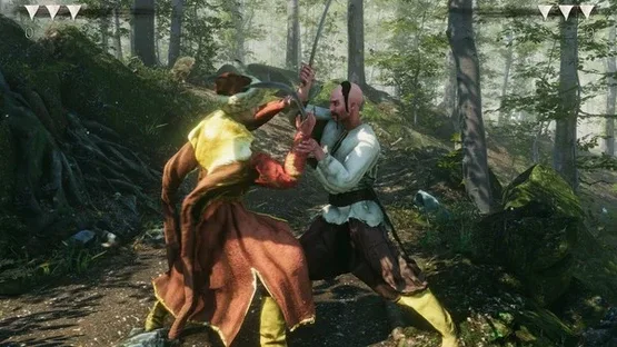 Hellish Quart screenshot 5