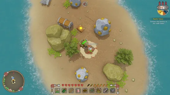 Scrapnaut screenshot 6