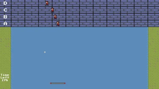 Dam Busters screenshot 2