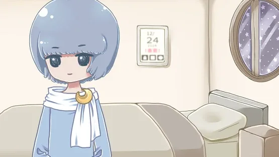 Sayonara Electric screenshot 1