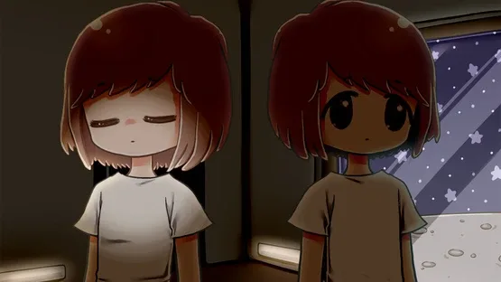 Sayonara Electric screenshot 2