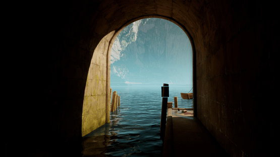 Horror Tales: The Wine Screenshot