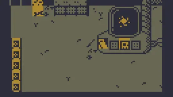 Sun Machine screenshot 1