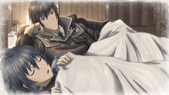 Valkyria Chronicles 3: No.1 is Restless Screenshot