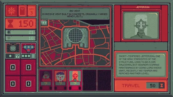 Mind Scanners screenshot 4