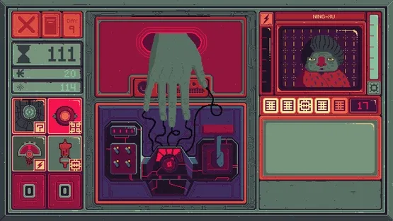 Mind Scanners screenshot 6