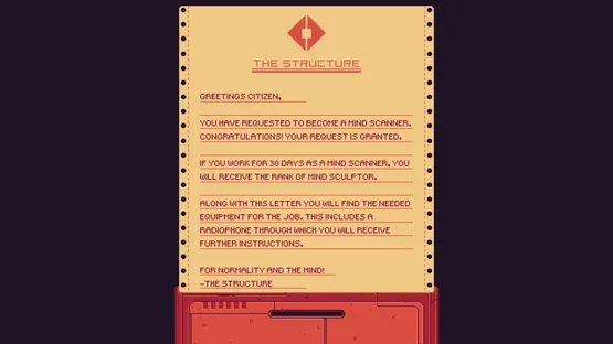 Mind Scanners screenshot 7
