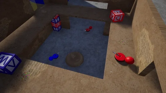 Balloon Blast screenshot 2