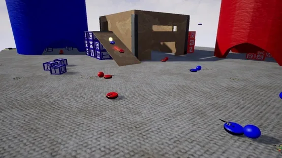 Balloon Blast screenshot 3