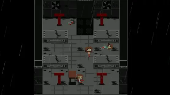 I'm Scared of Girls screenshot 2