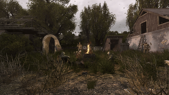 OGSR Mod Screenshot