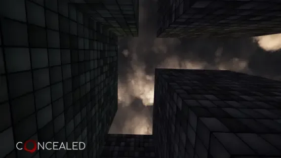 Concealed screenshot 7