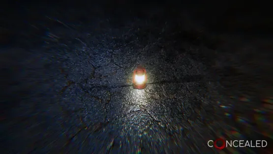 Concealed screenshot 2