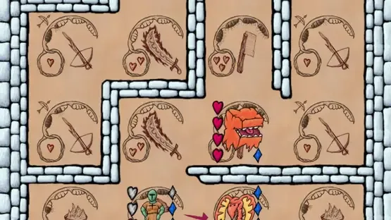 Imbroglio screenshot 1