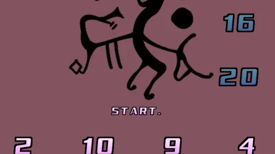 P1 Select screenshot 1