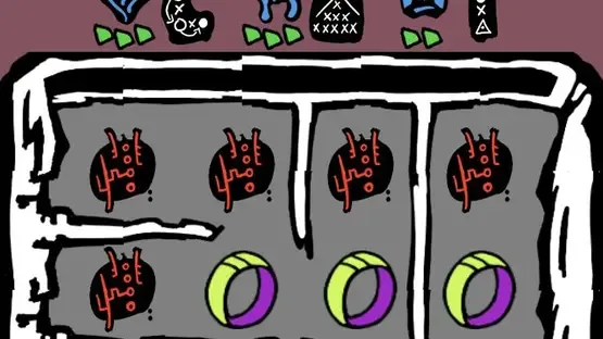 P1 Select screenshot 2