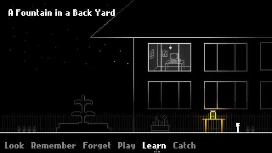 A House in California screenshot 1