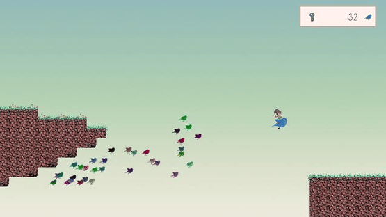 Beulah and the Hundred Birds Screenshot